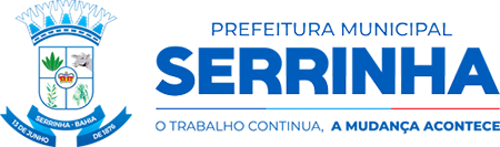 Prefeitura Municipal de Serrinha